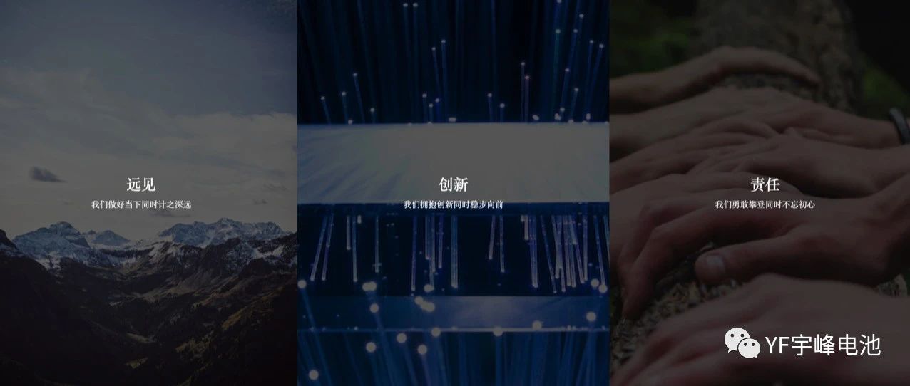 YUFENG 宇峰電池｜2023 CIBF 深圳站圓滿結(jié)束，我們下屆再會